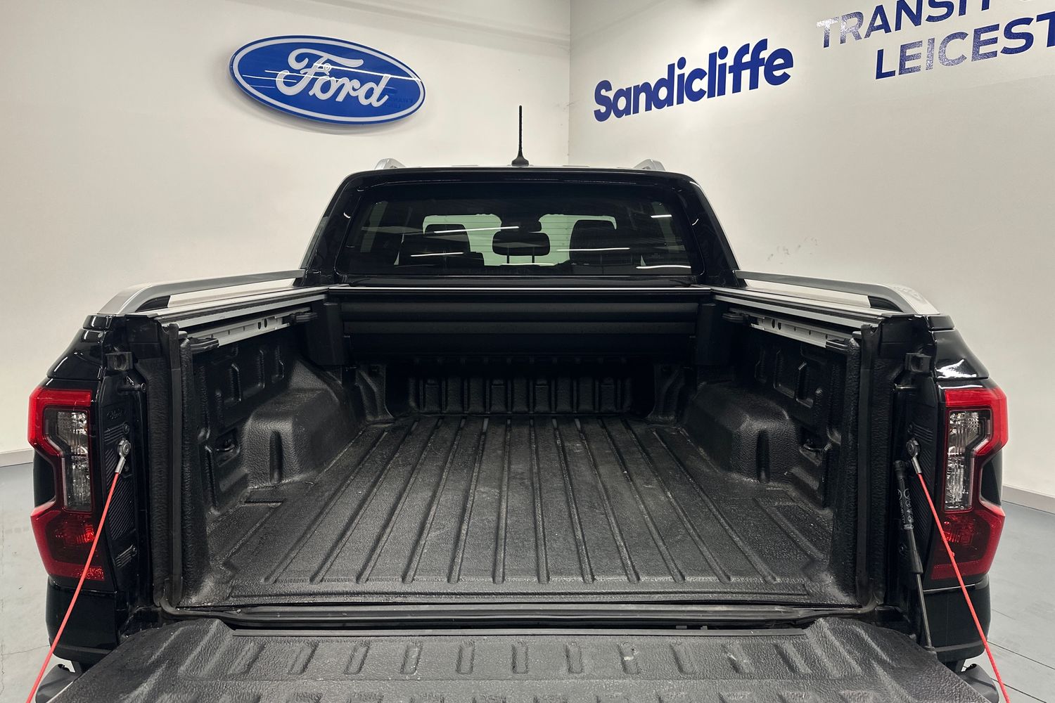 Used Ford Ranger 2023 for sale - 77069775: Photo 14