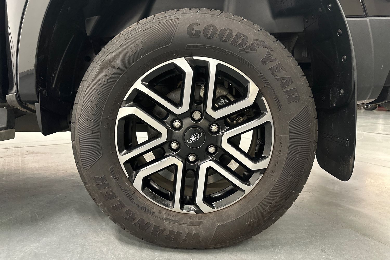 Used Ford Ranger 2023 for sale - 77069775: Photo 15