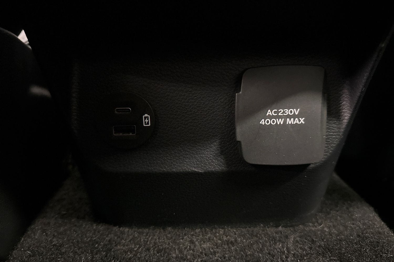 Used Ford Ranger 2023 for sale - 77069775: Photo 17