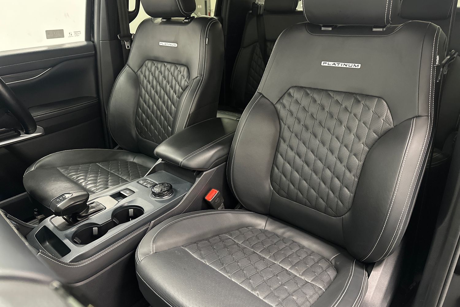 Used Ford Ranger 2023 for sale - 77069775: Photo 21