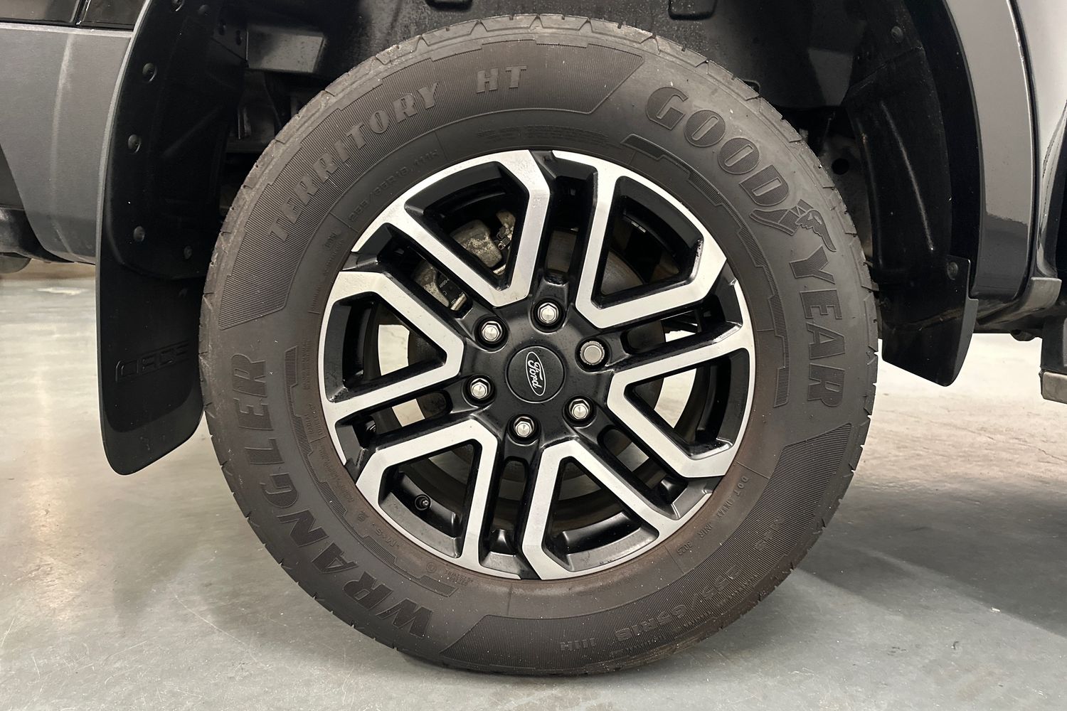 Used Ford Ranger 2023 for sale - 77069775: Photo 22