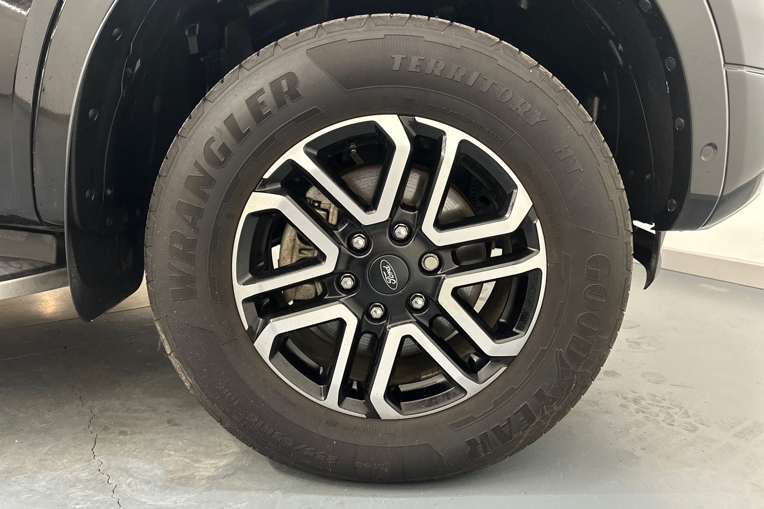 Used Ford Ranger 2023 for sale - 77069775: Photo 24