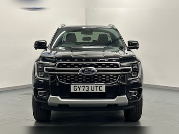 Used Ford Ranger 2023 for sale - 77069775: Photo