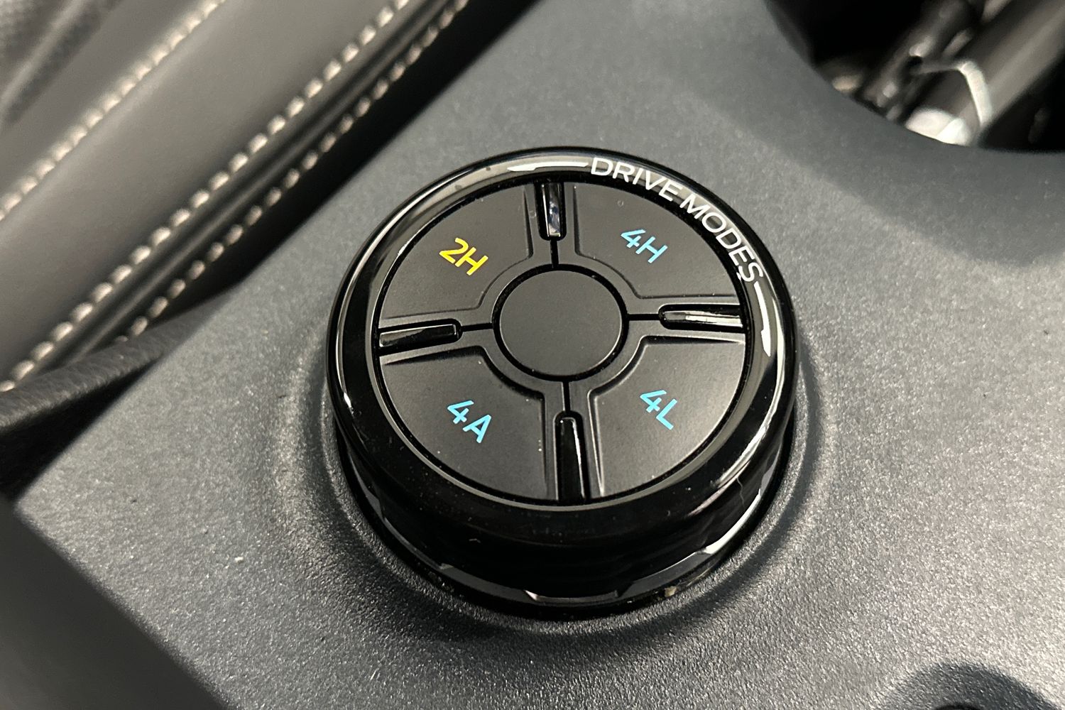 Used Ford Ranger 2023 for sale - 77069775: Photo 33