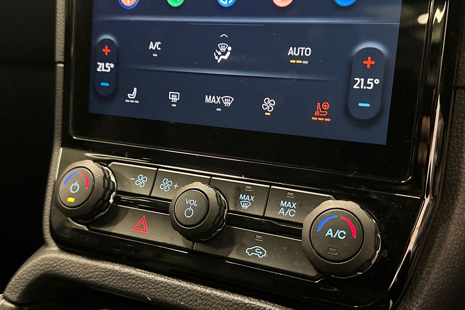 Used Ford Ranger 2023 for sale - 77069775: Photo 35