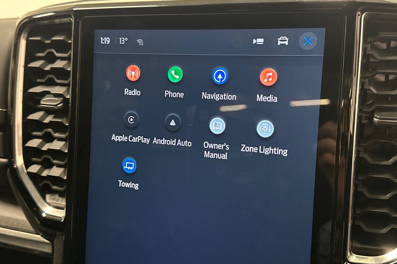 Used Ford Ranger 2023 for sale - 77069775: Photo 37