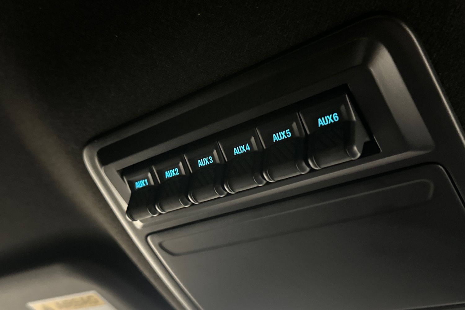 Used Ford Ranger 2023 for sale - 77069775: Photo 38