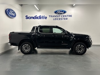 Used Ford Ranger 2023 for sale - 77069775: Photo