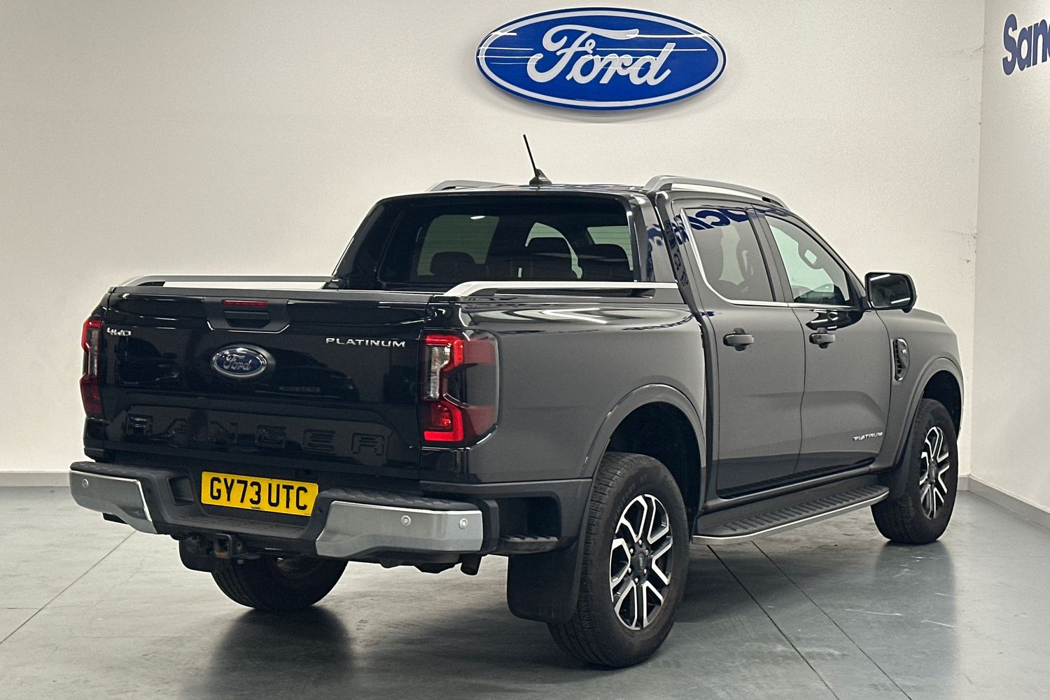 Used Ford Ranger 2023 for sale - 77069775: Photo 4