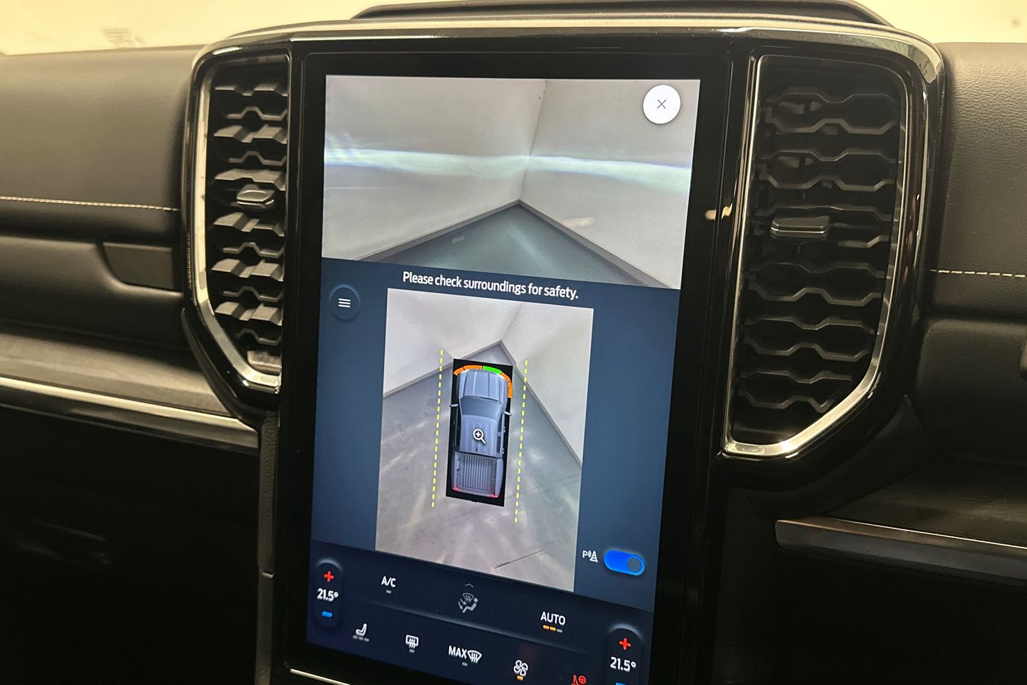 Used Ford Ranger 2023 for sale - 77069775: Photo 41