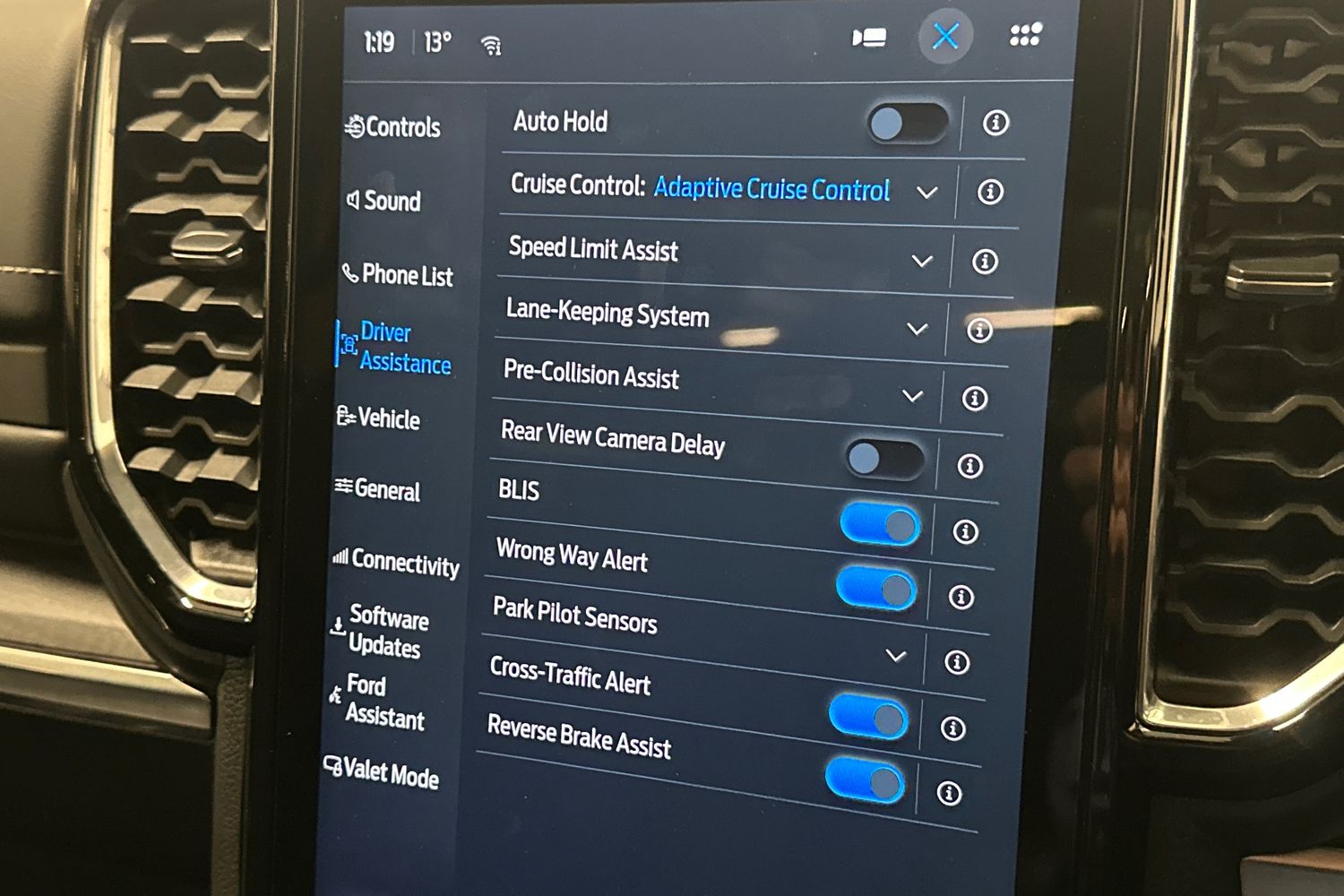 Used Ford Ranger 2023 for sale - 77069775: Photo 42