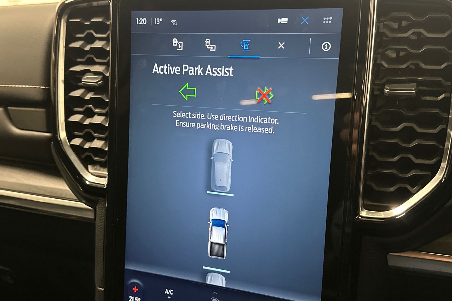 Used Ford Ranger 2023 for sale - 77069775: Photo 43