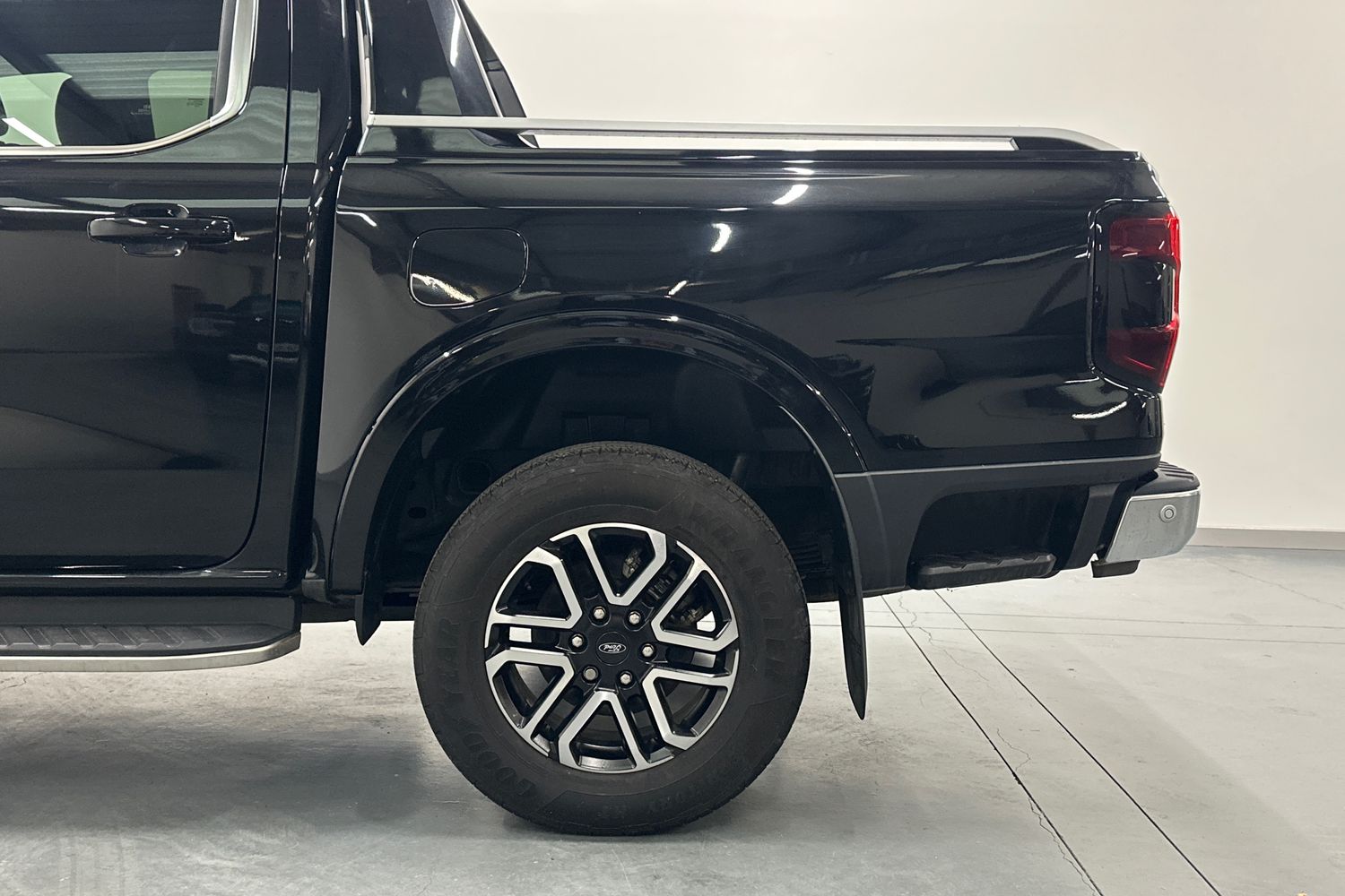 Used Ford Ranger 2023 for sale - 77069775: Photo 44