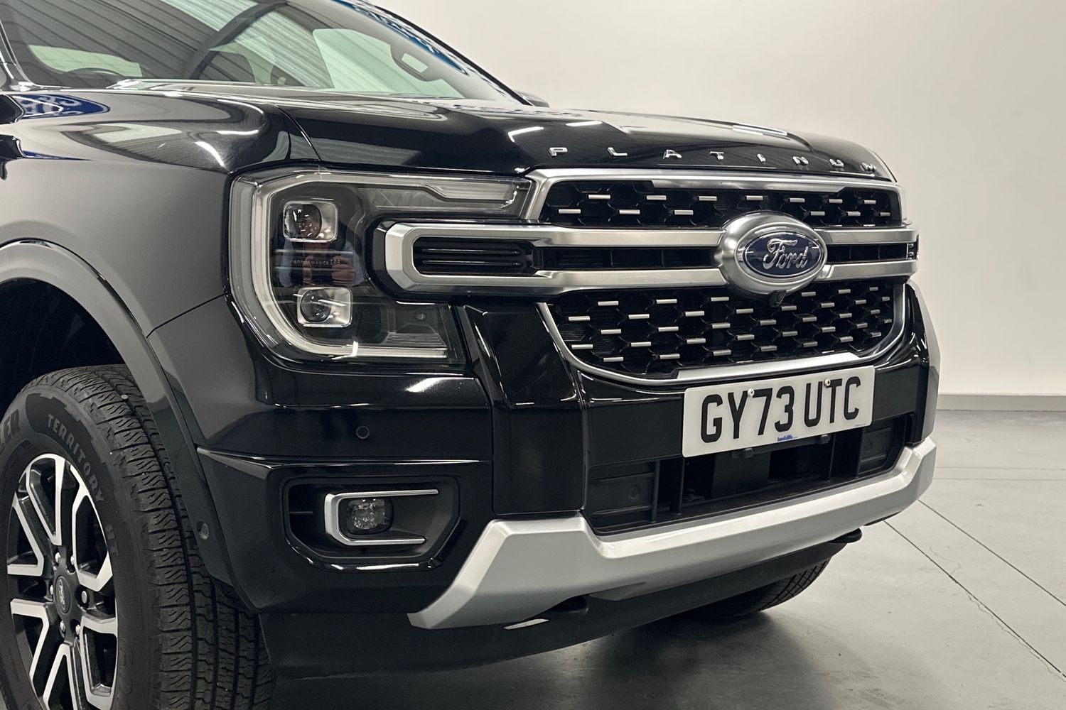 Used Ford Ranger 2023 for sale - 77069775: Photo 46