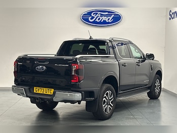 Used Ford Ranger 2023 for sale - 77069775: Photo