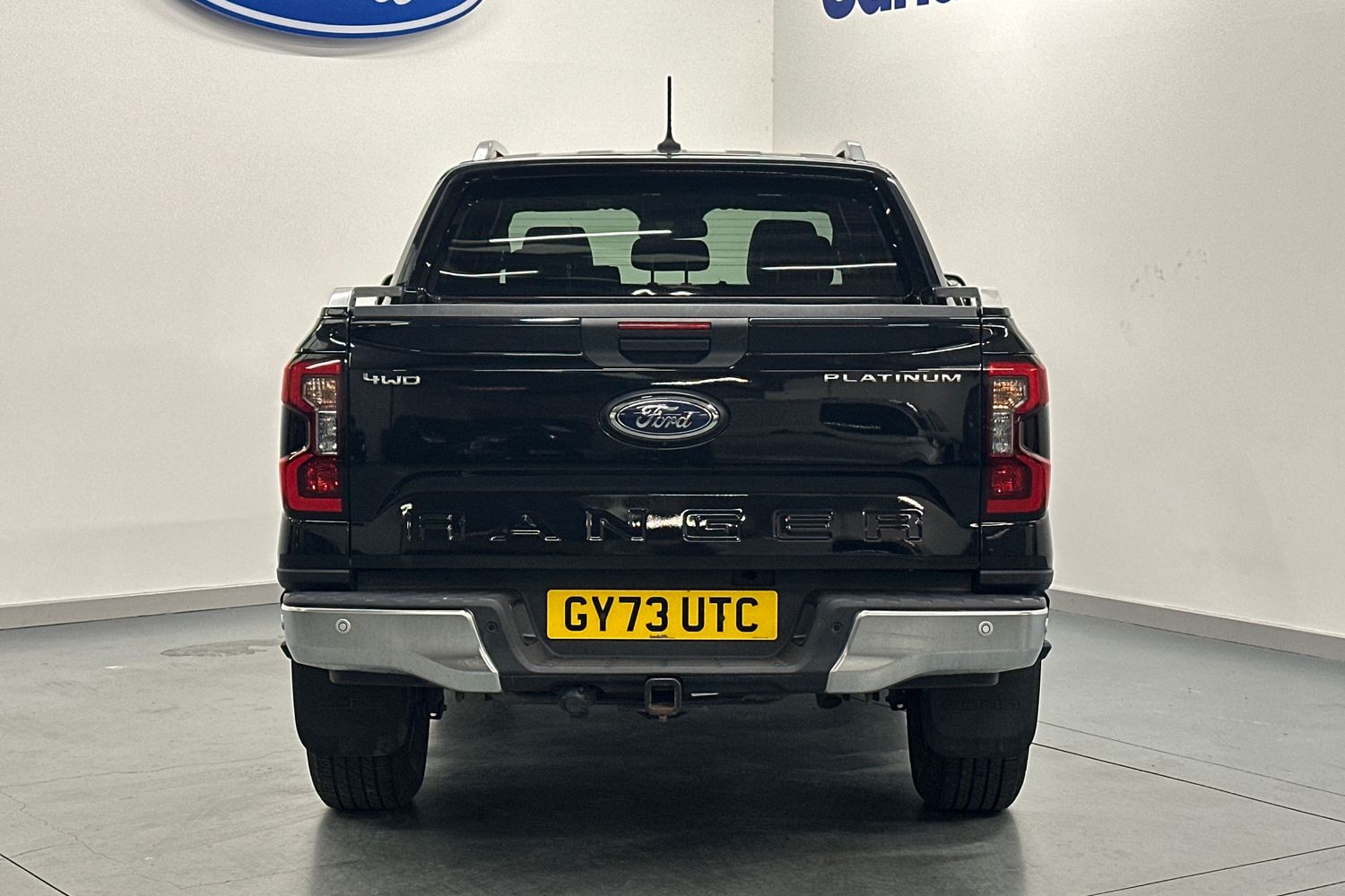 Used Ford Ranger 2023 for sale - 77069775: Photo 5