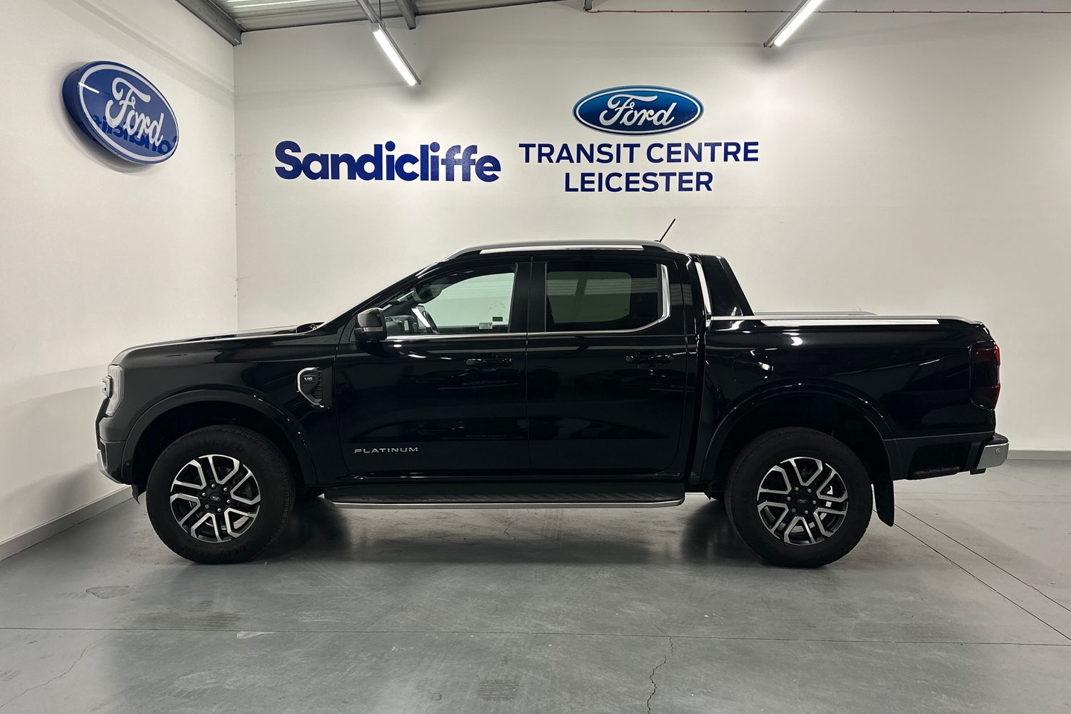 Used Ford Ranger 2023 for sale - 77069775: Photo 7