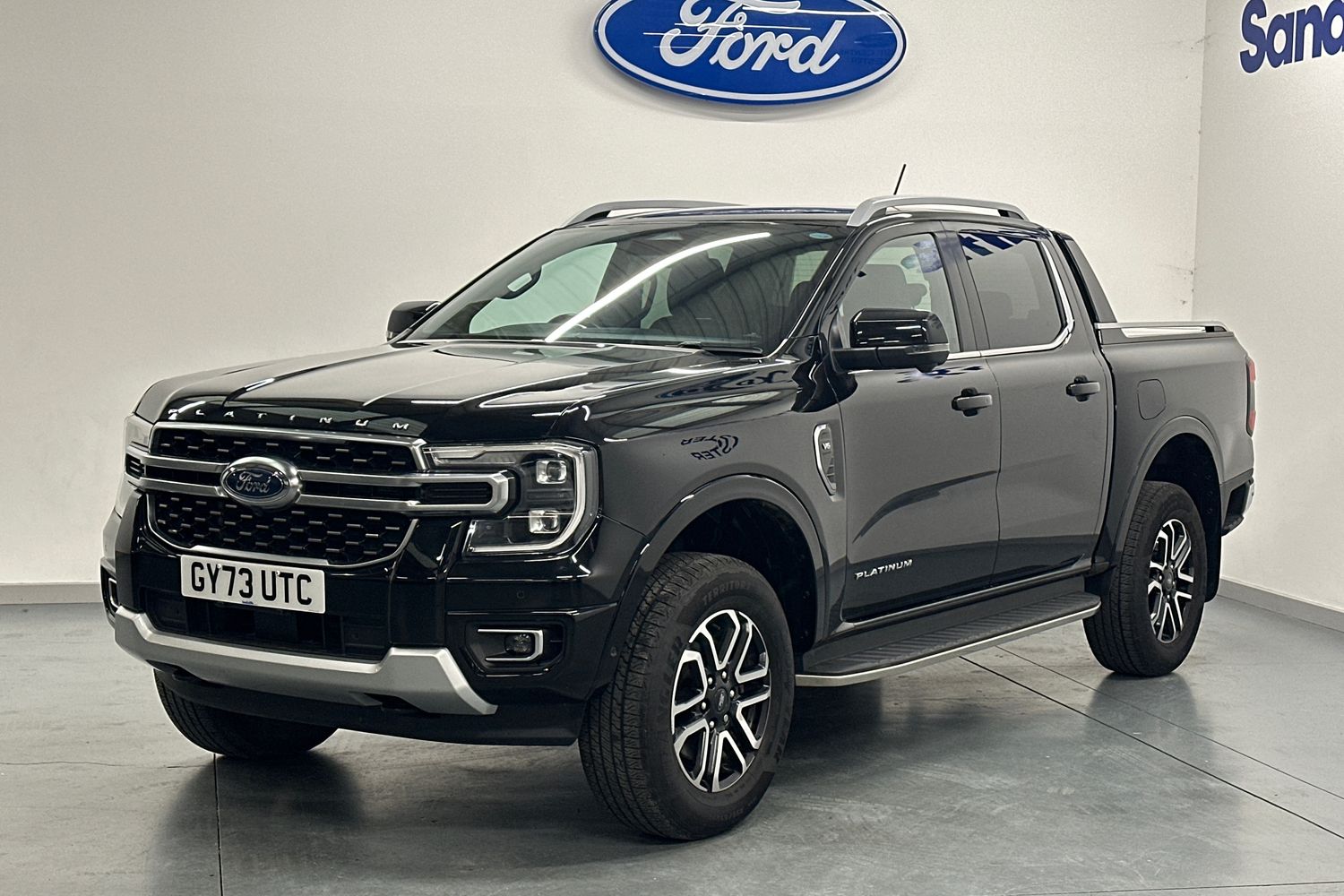 Used Ford Ranger 2023 for sale - 77069775: Photo 8