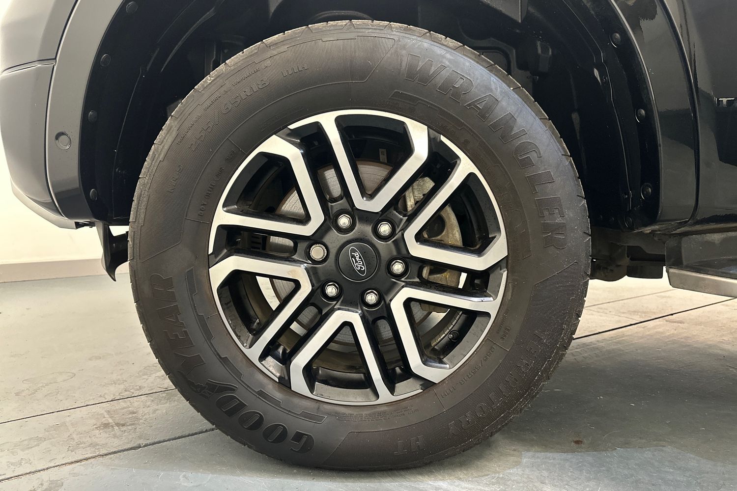 Used Ford Ranger 2023 for sale - 77069775: Photo 9