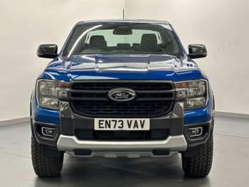 Used Ford Ranger 2024 for sale - 75017551: Photo