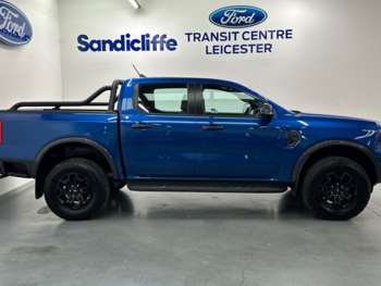 Used Ford Ranger 2024 for sale - 75017551: Photo
