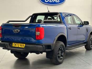 Used Ford Ranger 2024 for sale - 75017551: Photo