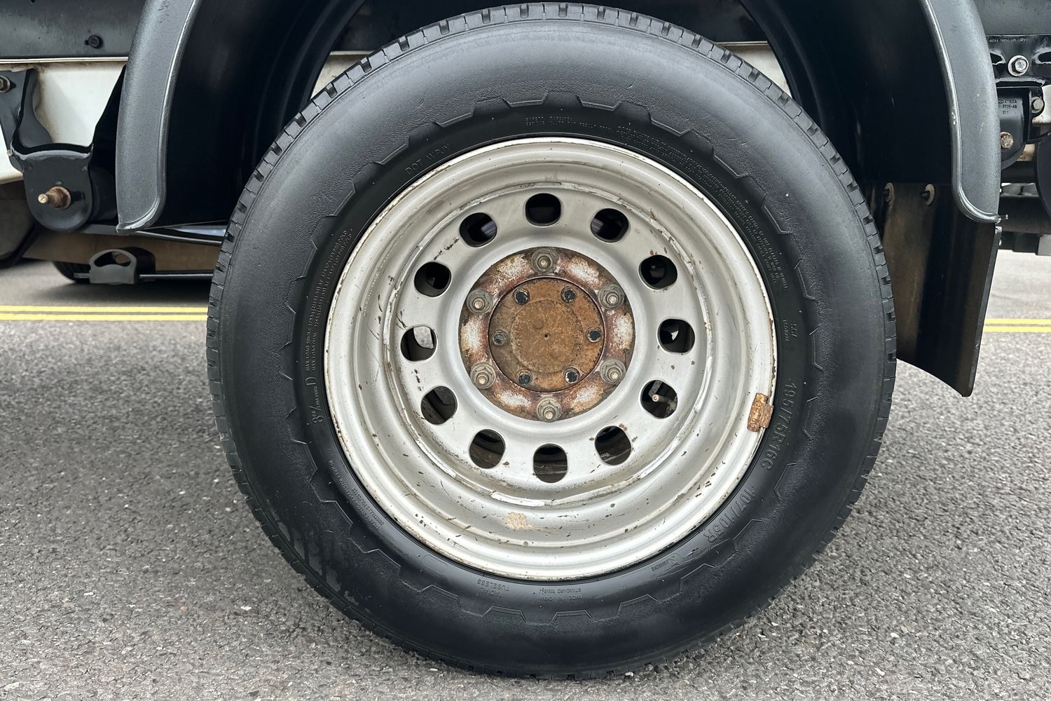 Used Ford Transit 2023 for sale - 76330971: Photo 18