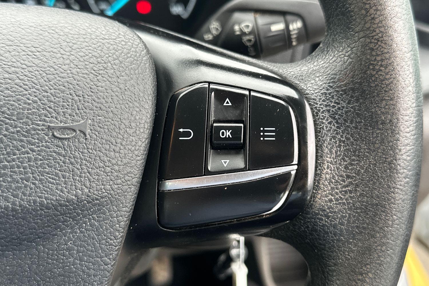 Used Ford Transit 2023 for sale - 76330971: Photo 22