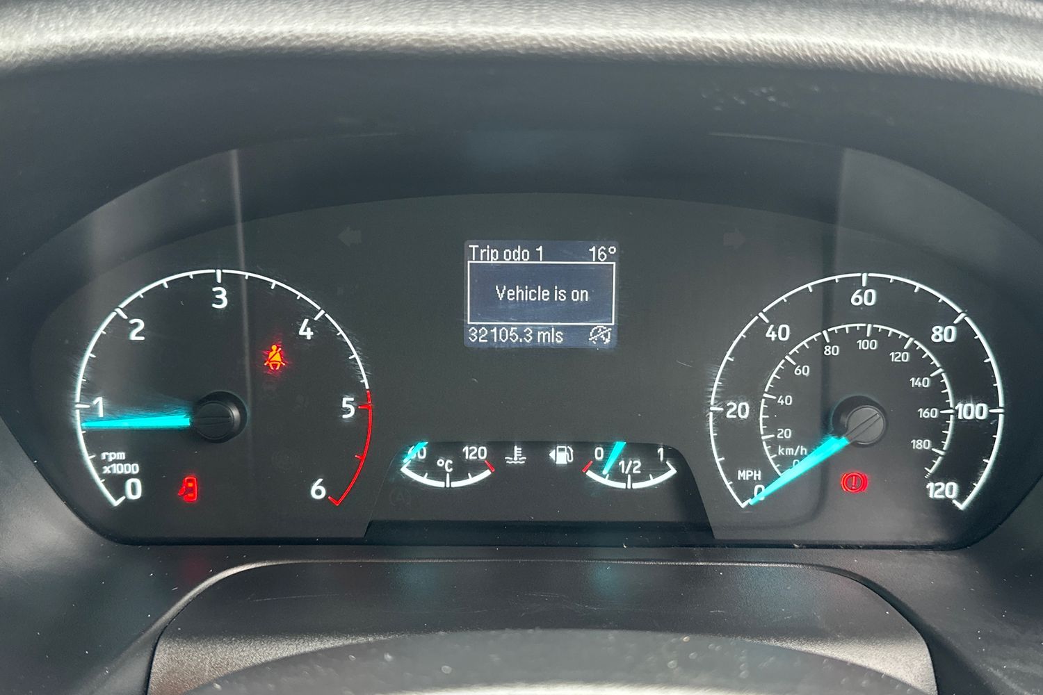 Used Ford Transit 2023 for sale - 76330971: Photo 23