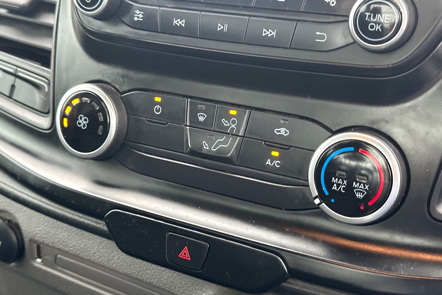 Used Ford Transit 2023 for sale - 76330971: Photo 25