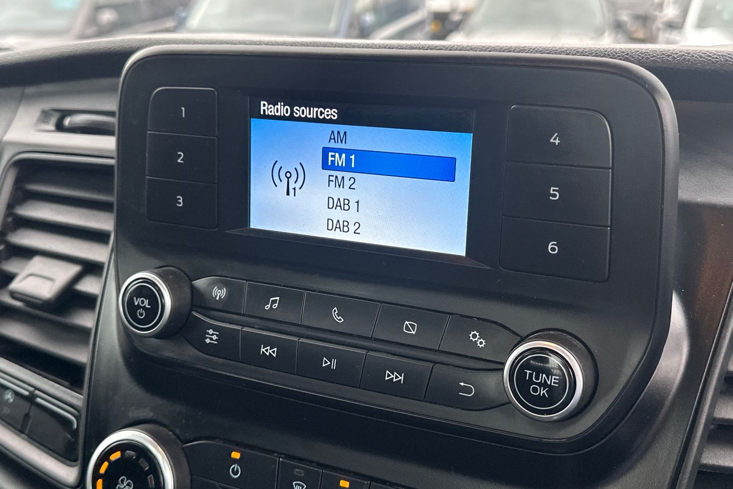 Used Ford Transit 2023 for sale - 76330971: Photo 26