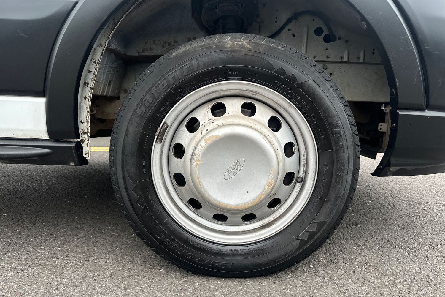 Used Ford Transit 2023 for sale - 76330971: Photo 28