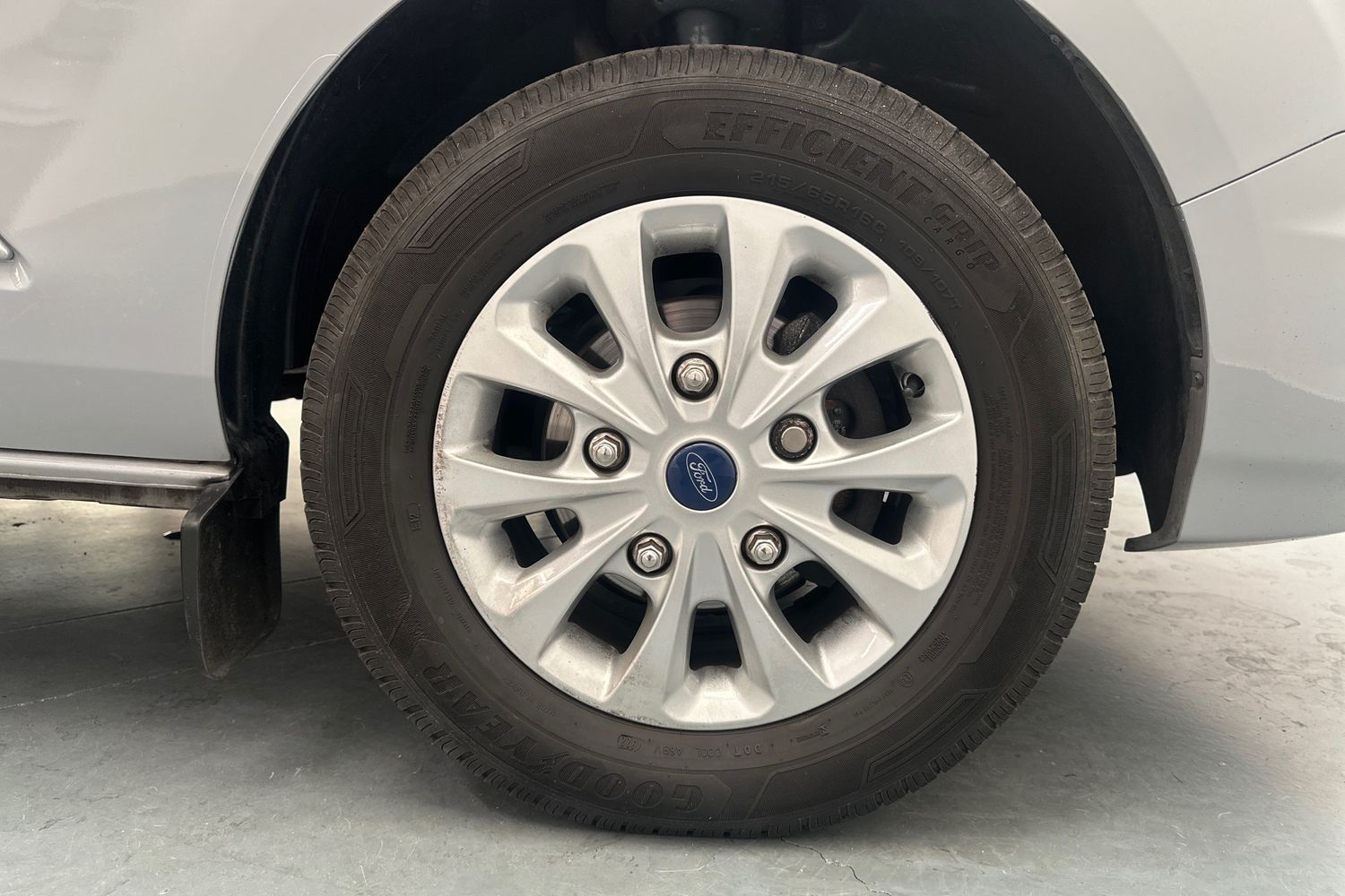 Vehicle 19