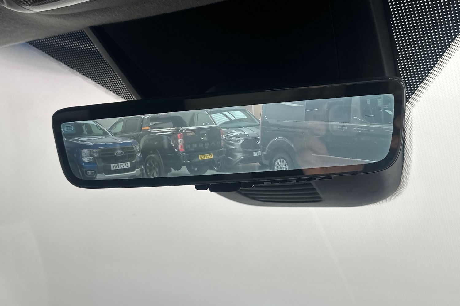 Vehicle 32