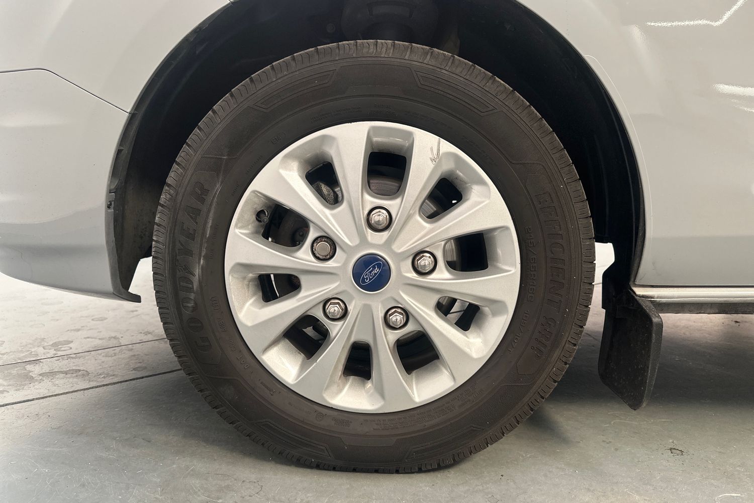 Vehicle 9