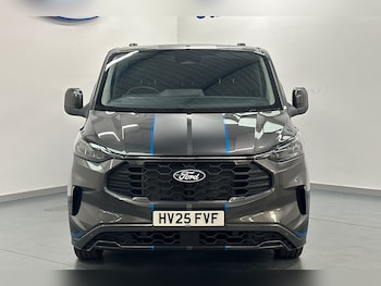 Used Ford Transit Custom 2025 for sale - 75399653: Photo