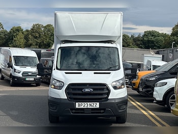 Used Ford Transit 2023 for sale - 79267130: Photo