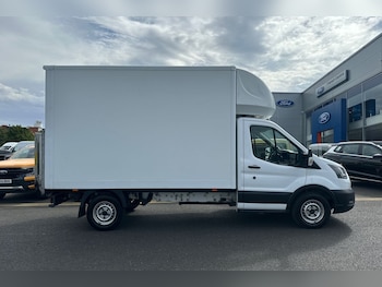 Used Ford Transit 2023 for sale - 79267130: Photo