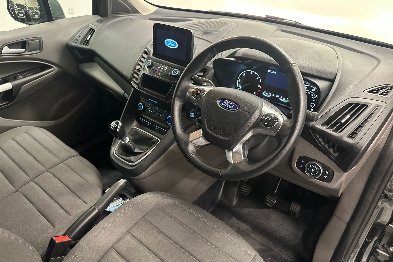 Used Ford Transit Connect 2024 for sale - 76165269: Photo 10