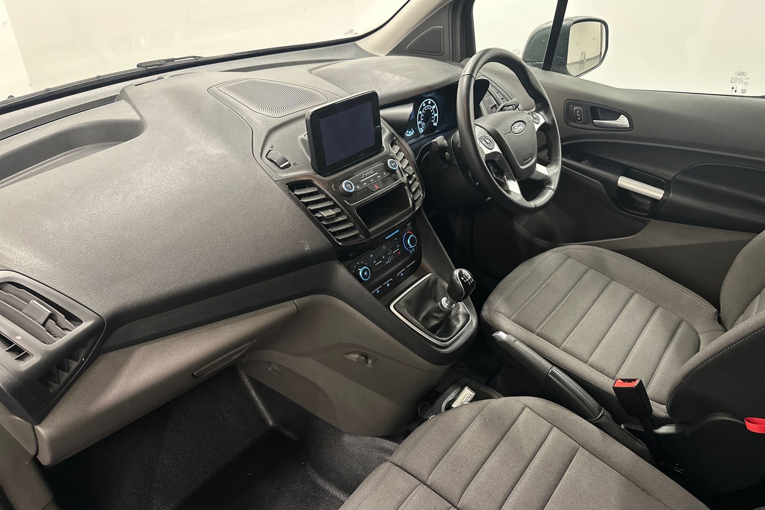 Used Ford Transit Connect 2024 for sale - 76165269: Photo 13