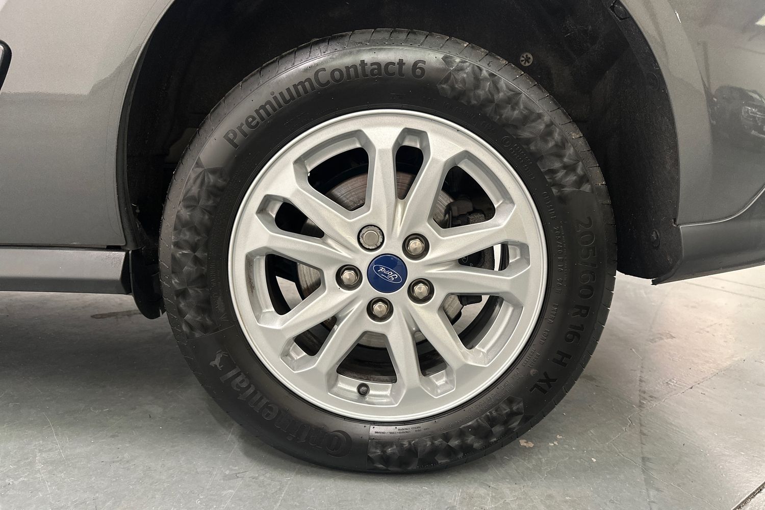 Used Ford Transit Connect 2024 for sale - 76165269: Photo 18