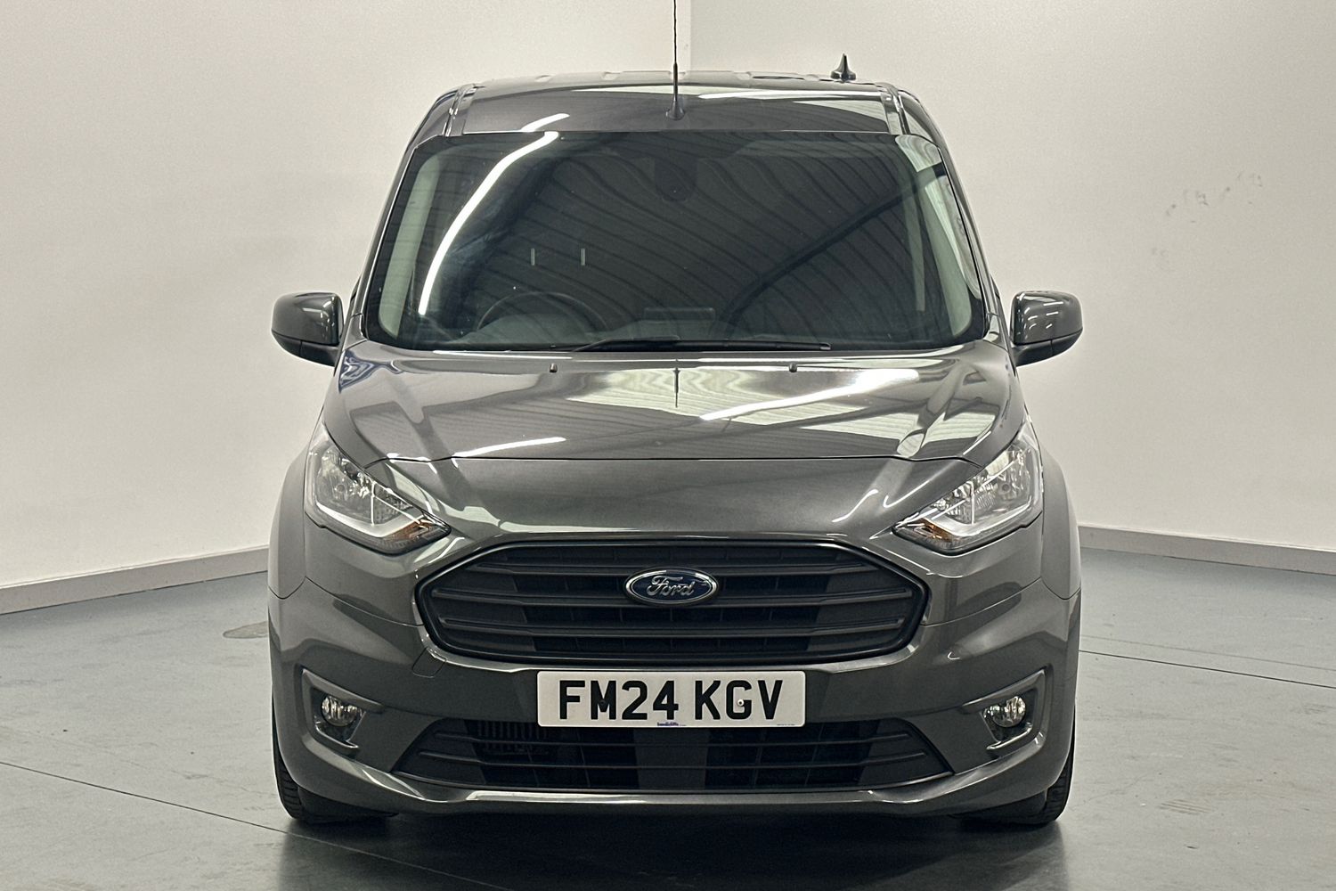 Used Ford Transit Connect 2024 for sale - 76165269: Photo 2