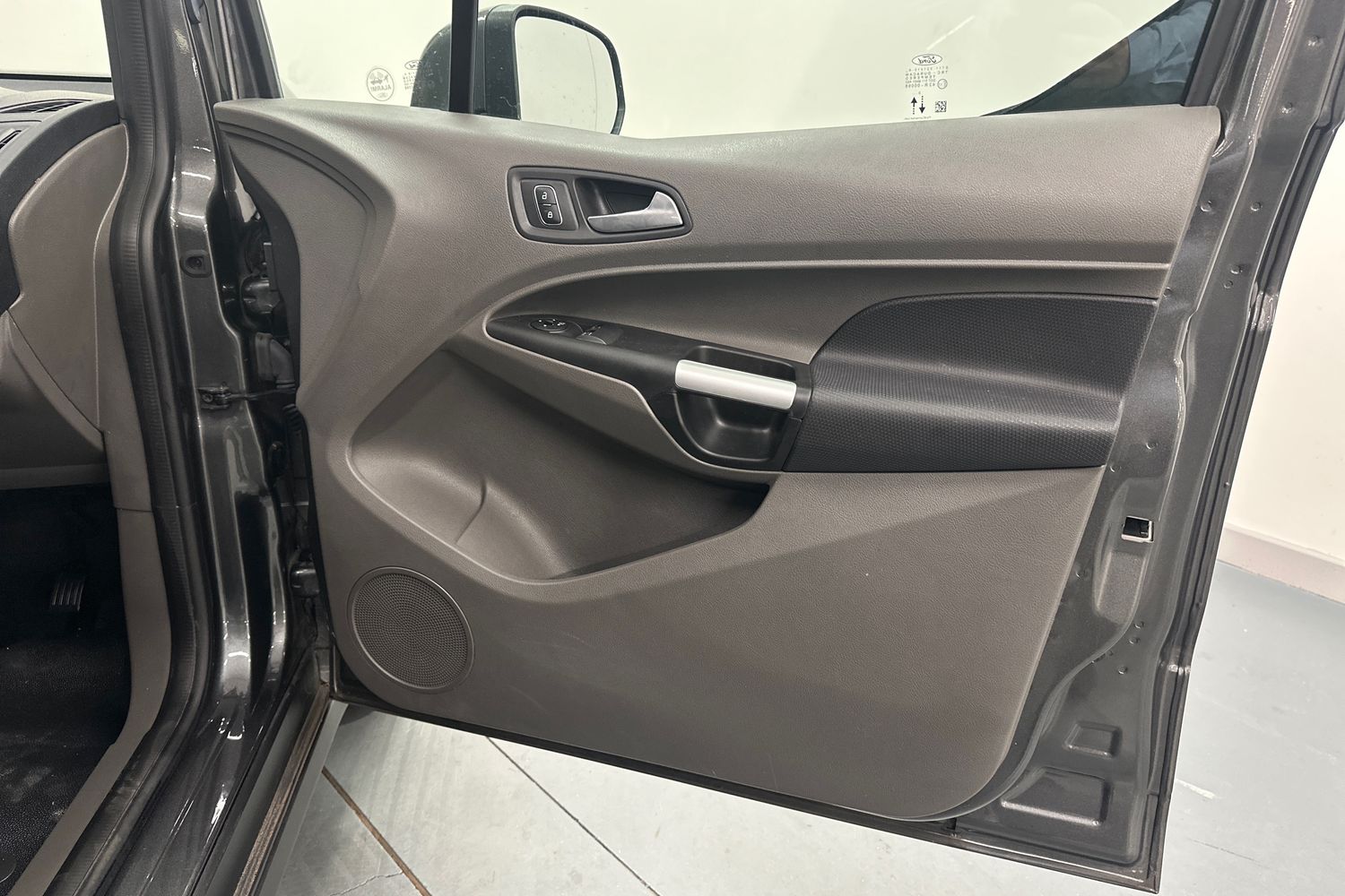 Used Ford Transit Connect 2024 for sale - 76165269: Photo 21