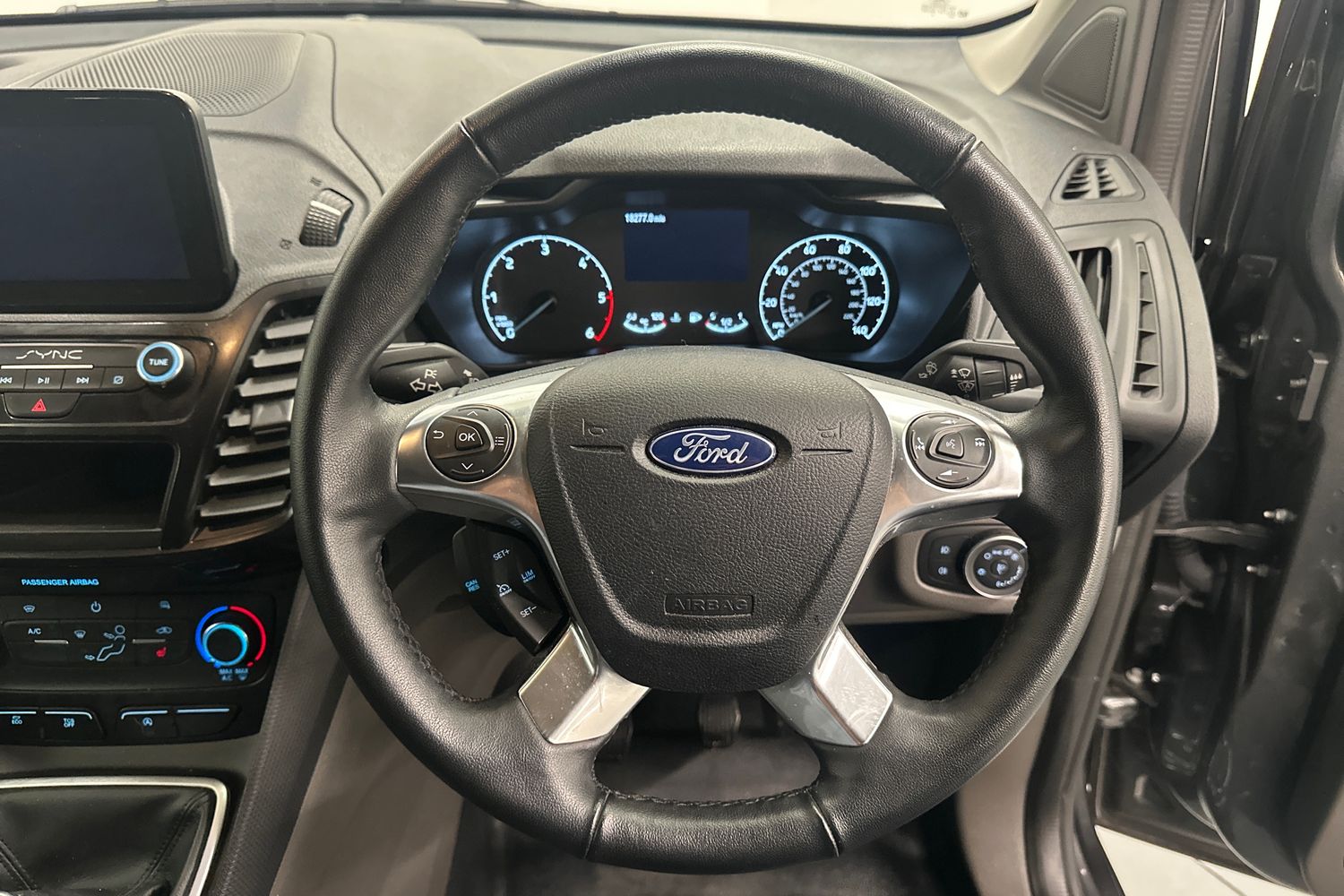 Used Ford Transit Connect 2024 for sale - 76165269: Photo 23