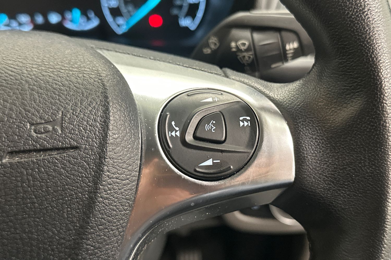 Used Ford Transit Connect 2024 for sale - 76165269: Photo 24