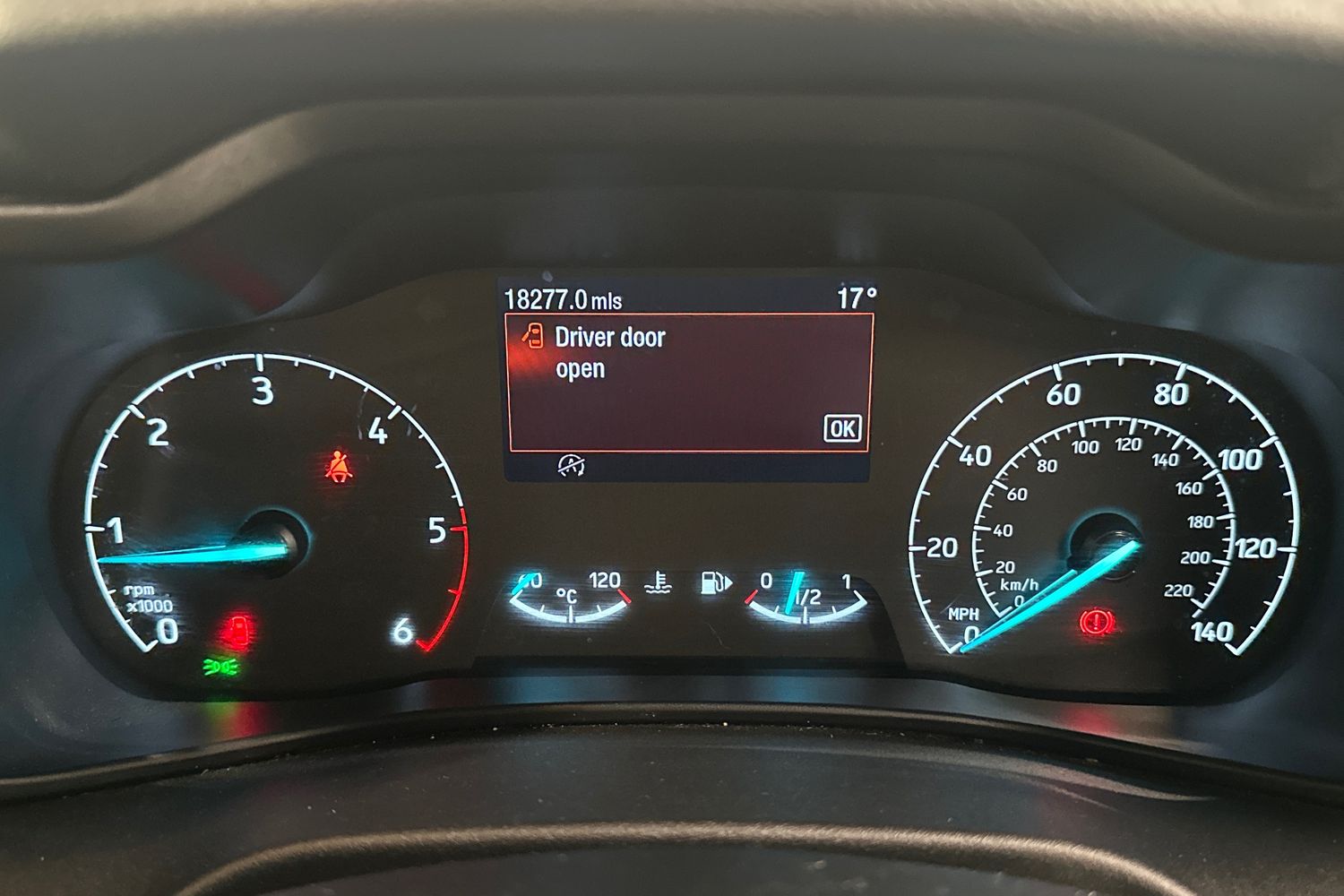 Used Ford Transit Connect 2024 for sale - 76165269: Photo 26