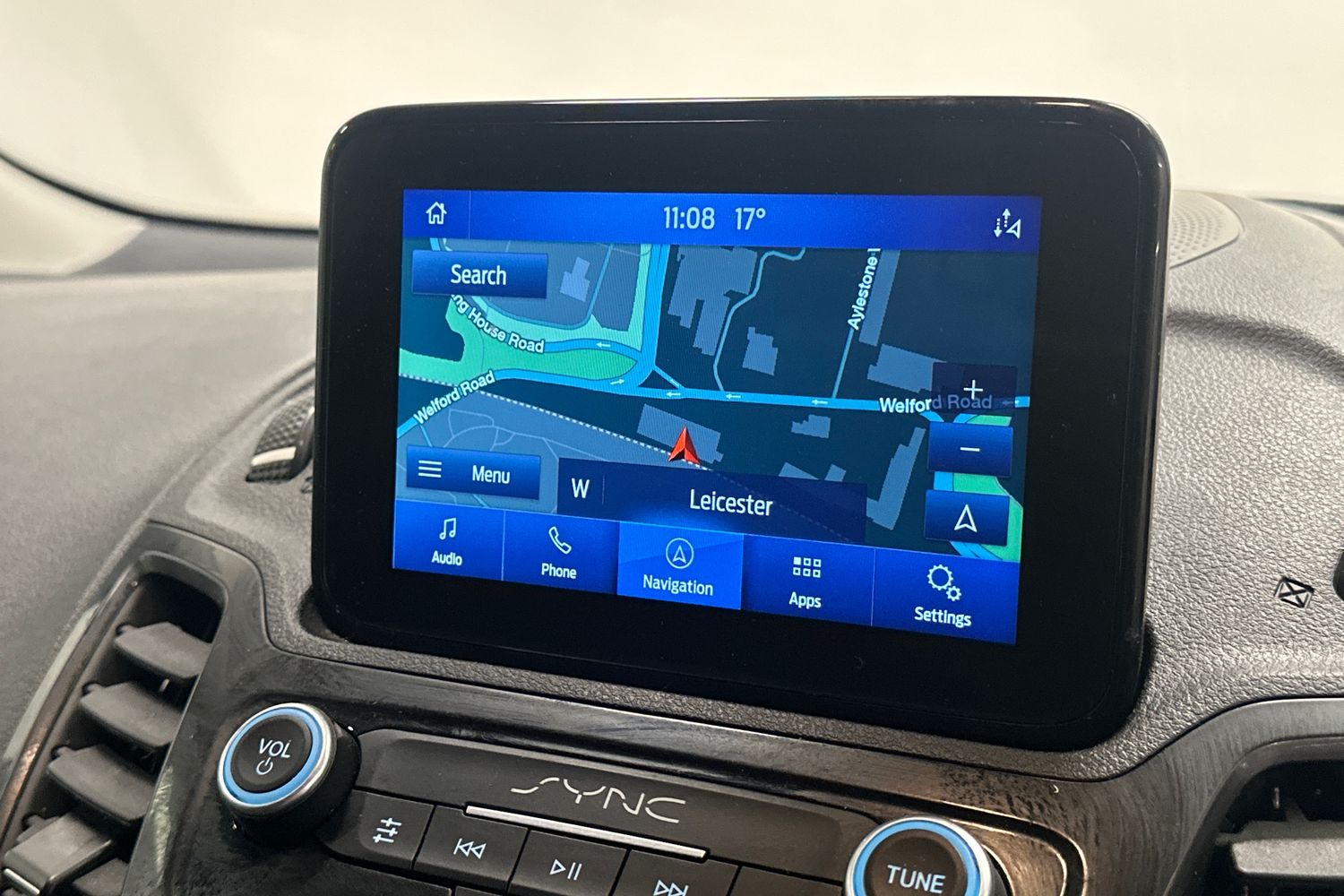 Used Ford Transit Connect 2024 for sale - 76165269: Photo 31