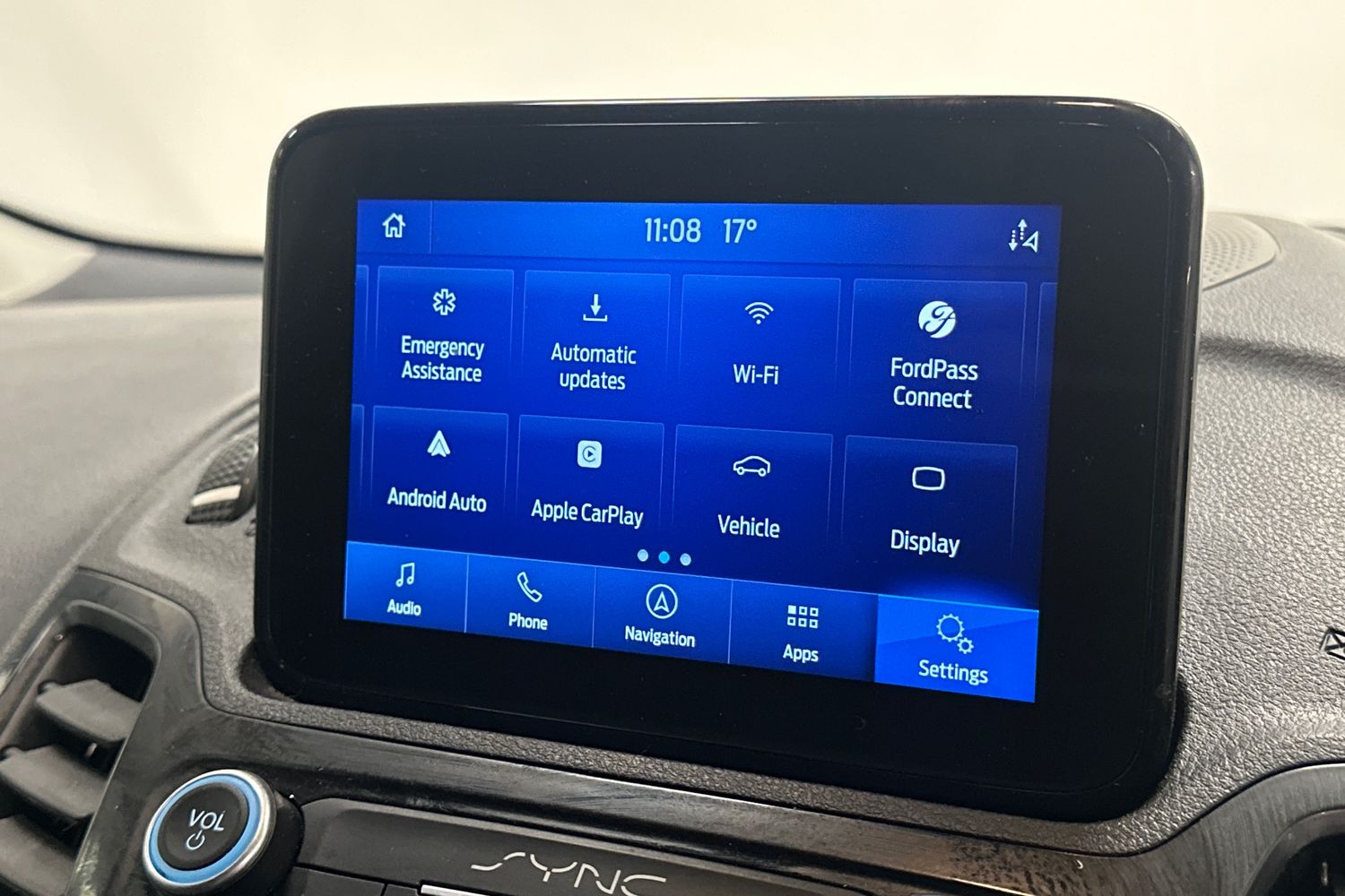 Used Ford Transit Connect 2024 for sale - 76165269: Photo 33