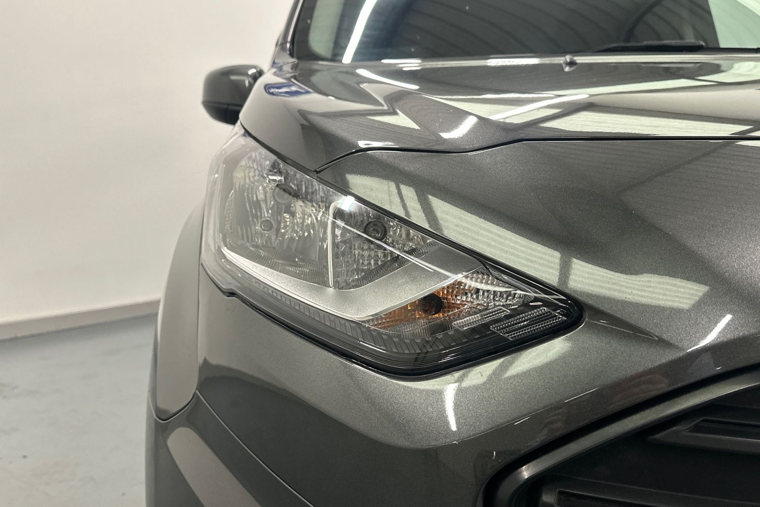 Used Ford Transit Connect 2024 for sale - 76165269: Photo 36