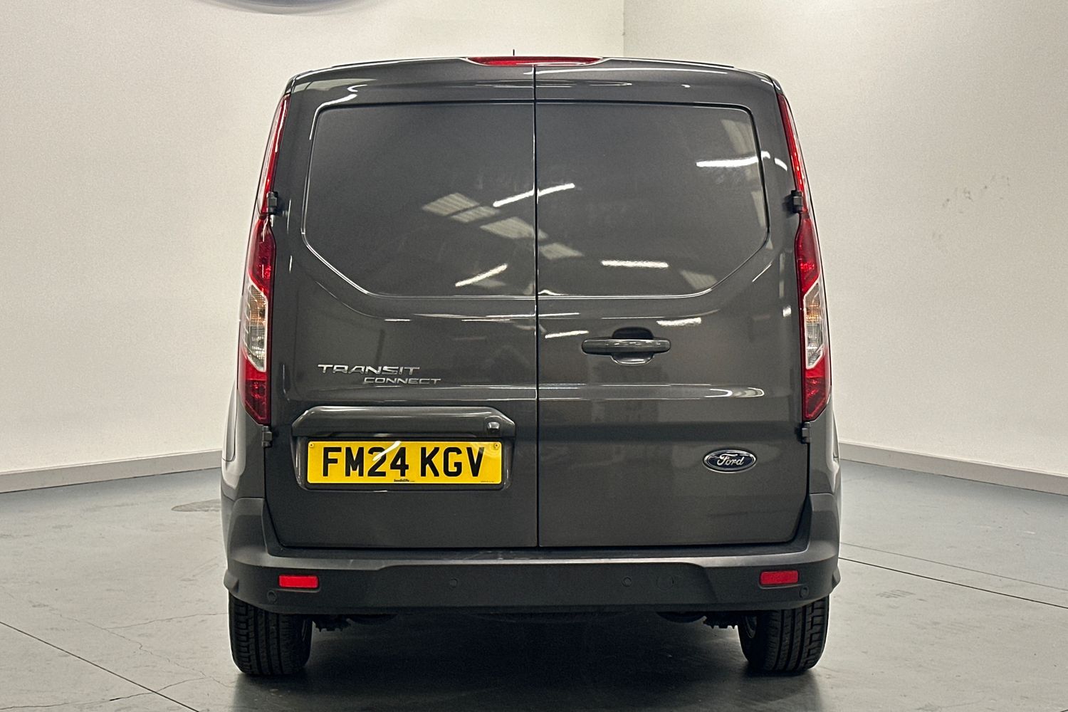 Used Ford Transit Connect 2024 for sale - 76165269: Photo 5